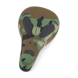 SELLE BMX PIVOTAL MID RANT BELIEVE CAMO